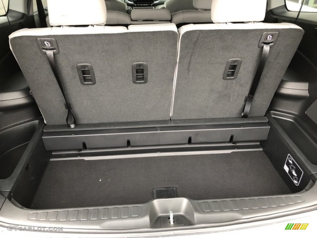 2019 Pilot EX-L AWD - Lunar Silver Metallic / Gray photo #9