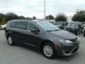 Granite Crystal Metallic - Pacifica Touring Plus Photo No. 7