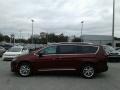 Velvet Red Pearl - Pacifica Touring L Plus Photo No. 2