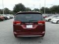 Velvet Red Pearl - Pacifica Touring L Plus Photo No. 4