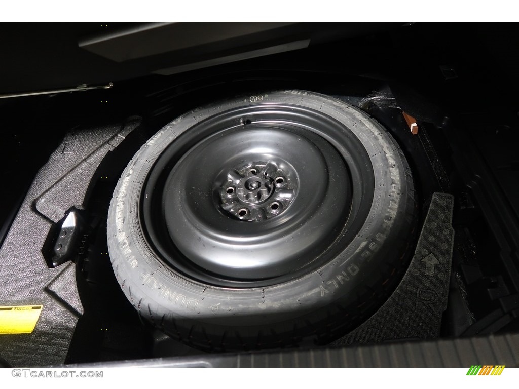 2013 GS 350 AWD - Obsidian Black / Black photo #36