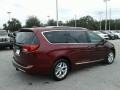 Velvet Red Pearl - Pacifica Touring L Plus Photo No. 5