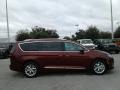 Velvet Red Pearl - Pacifica Touring L Plus Photo No. 6