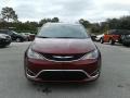 Velvet Red Pearl - Pacifica Touring L Plus Photo No. 8