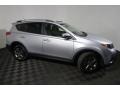 Classic Silver Metallic - RAV4 XLE Photo No. 5