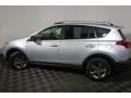 Classic Silver Metallic - RAV4 XLE Photo No. 10