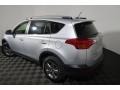 Classic Silver Metallic - RAV4 XLE Photo No. 11