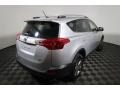 Classic Silver Metallic - RAV4 XLE Photo No. 13