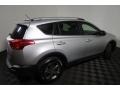 Classic Silver Metallic - RAV4 XLE Photo No. 14
