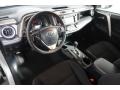 Classic Silver Metallic - RAV4 XLE Photo No. 15