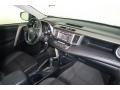 Classic Silver Metallic - RAV4 XLE Photo No. 16
