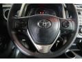 Classic Silver Metallic - RAV4 XLE Photo No. 19