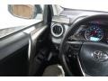 Classic Silver Metallic - RAV4 XLE Photo No. 20