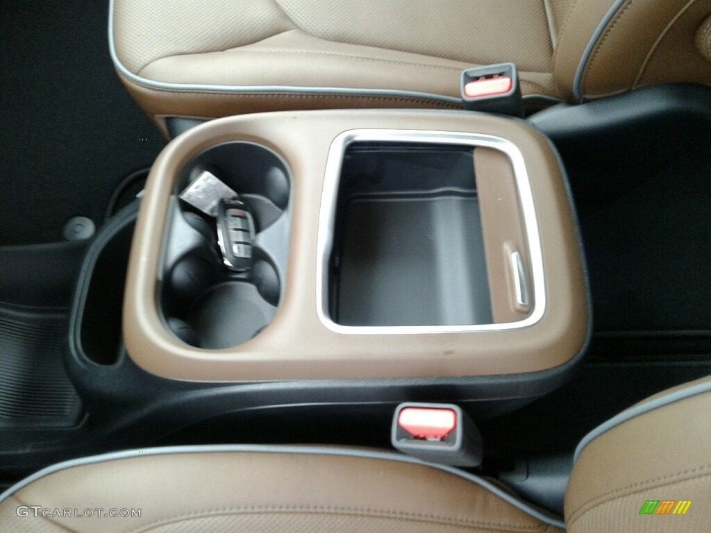 2019 Velvet Red Pearl Chrysler Pacifica Limited 130841711