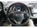 Classic Silver Metallic - RAV4 XLE Photo No. 21