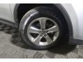 Classic Silver Metallic - RAV4 XLE Photo No. 29