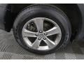 Classic Silver Metallic - RAV4 XLE Photo No. 30