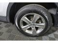 Classic Silver Metallic - RAV4 XLE Photo No. 31
