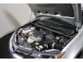 Classic Silver Metallic - RAV4 XLE Photo No. 37