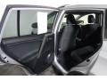 Classic Silver Metallic - RAV4 XLE Photo No. 39