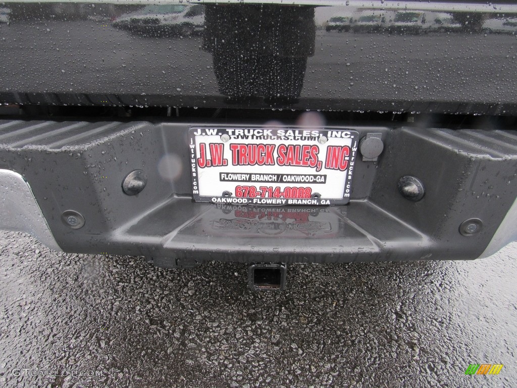 2014 F150 XLT SuperCrew 4x4 - Kodiak Brown / Steel Grey photo #34