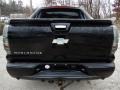 2013 Black Chevrolet Avalanche LTZ 4x4  photo #4