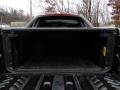 Black - Avalanche LTZ 4x4 Photo No. 5