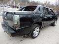 2013 Black Chevrolet Avalanche LTZ 4x4  photo #6