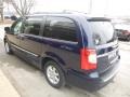 2012 True Blue Pearl Chrysler Town & Country Touring  photo #7