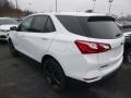 2019 Summit White Chevrolet Equinox LT AWD  photo #3