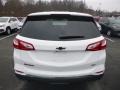 2019 Summit White Chevrolet Equinox LT AWD  photo #4