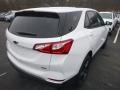2019 Summit White Chevrolet Equinox LT AWD  photo #5