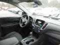 2019 Summit White Chevrolet Equinox LT AWD  photo #11