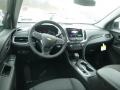 2019 Summit White Chevrolet Equinox LT AWD  photo #13