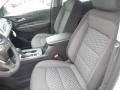 2019 Summit White Chevrolet Equinox LT AWD  photo #15