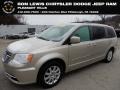 2014 Cashmere Pearl Chrysler Town & Country Touring #130841572