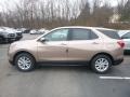 2019 Sandy Ridge Metallic Chevrolet Equinox LT AWD  photo #2