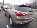 2019 Sandy Ridge Metallic Chevrolet Equinox LT AWD  photo #3