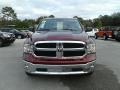 Delmonico Red Pearl - 1500 Classic Tradesman Crew Cab Photo No. 8