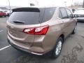 2019 Sandy Ridge Metallic Chevrolet Equinox LT AWD  photo #5
