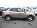 2019 Sandy Ridge Metallic Chevrolet Equinox LT AWD  photo #6