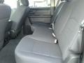 Delmonico Red Pearl - 1500 Classic Tradesman Crew Cab Photo No. 10