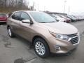 2019 Sandy Ridge Metallic Chevrolet Equinox LT AWD  photo #7