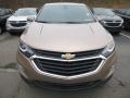 2019 Sandy Ridge Metallic Chevrolet Equinox LT AWD  photo #8