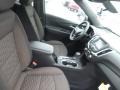 2019 Sandy Ridge Metallic Chevrolet Equinox LT AWD  photo #10