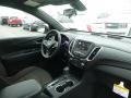 2019 Sandy Ridge Metallic Chevrolet Equinox LT AWD  photo #11