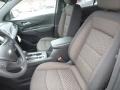 2019 Sandy Ridge Metallic Chevrolet Equinox LT AWD  photo #15