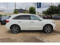 White Diamond Pearl - MDX Advance Photo No. 8