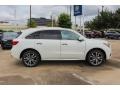 2019 White Diamond Pearl Acura MDX Advance  photo #8