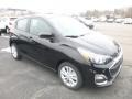 2019 Mosaic Black Chevrolet Spark LT  photo #7